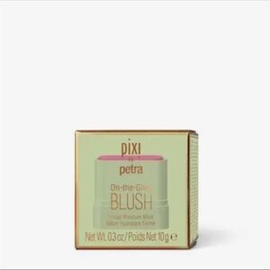 Pixi by Petra On-the-Glow Blush Mini in Fleur